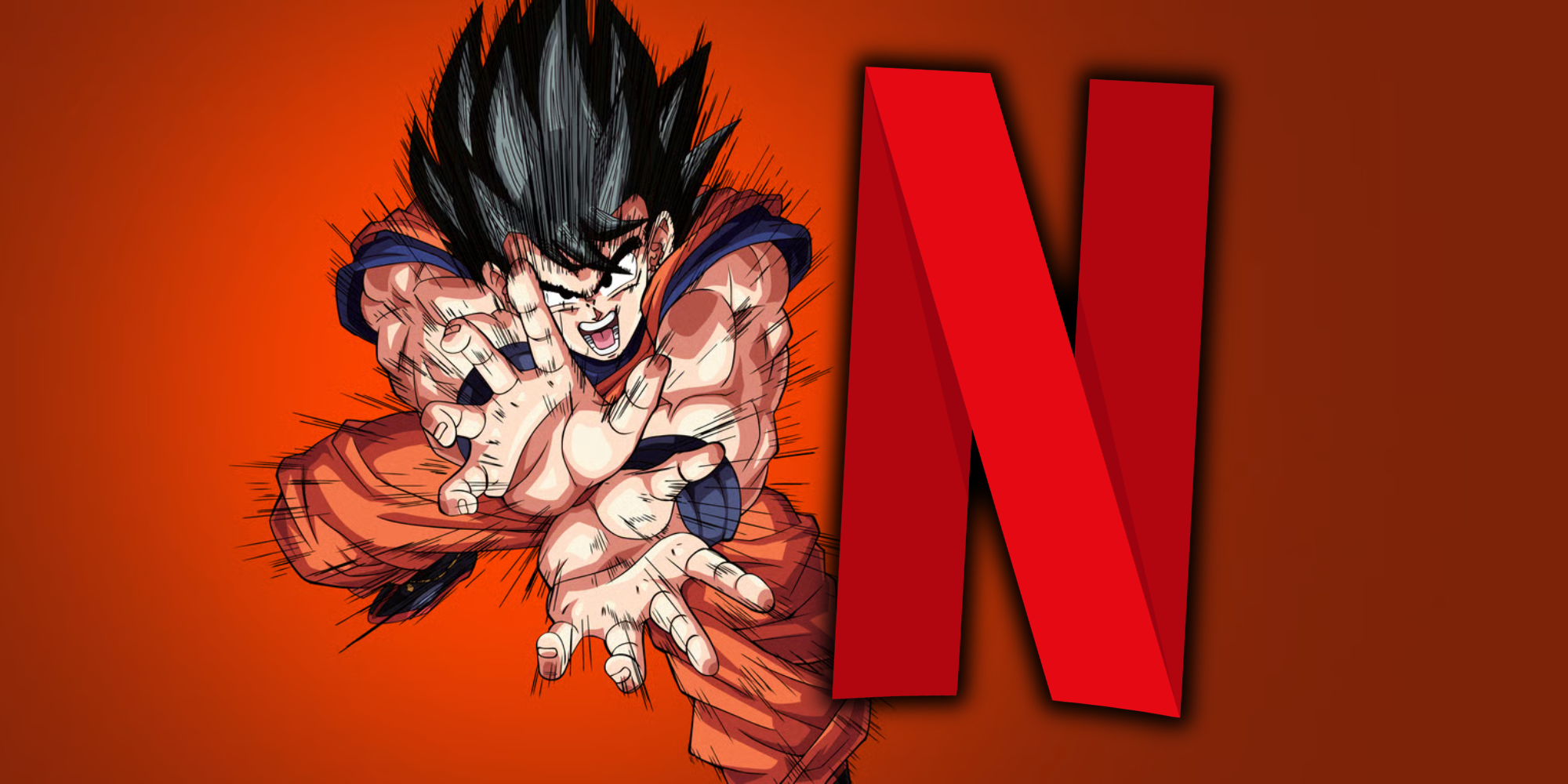 Netflix's Official Answer To Dragon Ball Would Make Akira Toriyama Proud