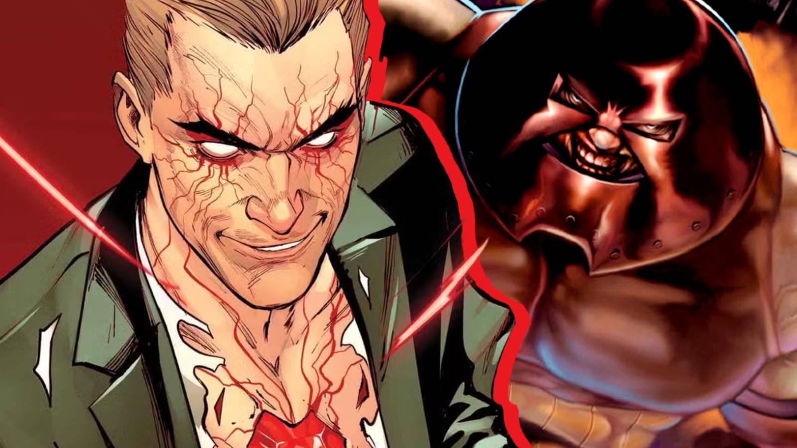 Juggernaut Lore Changes Forever Thanks to One Word