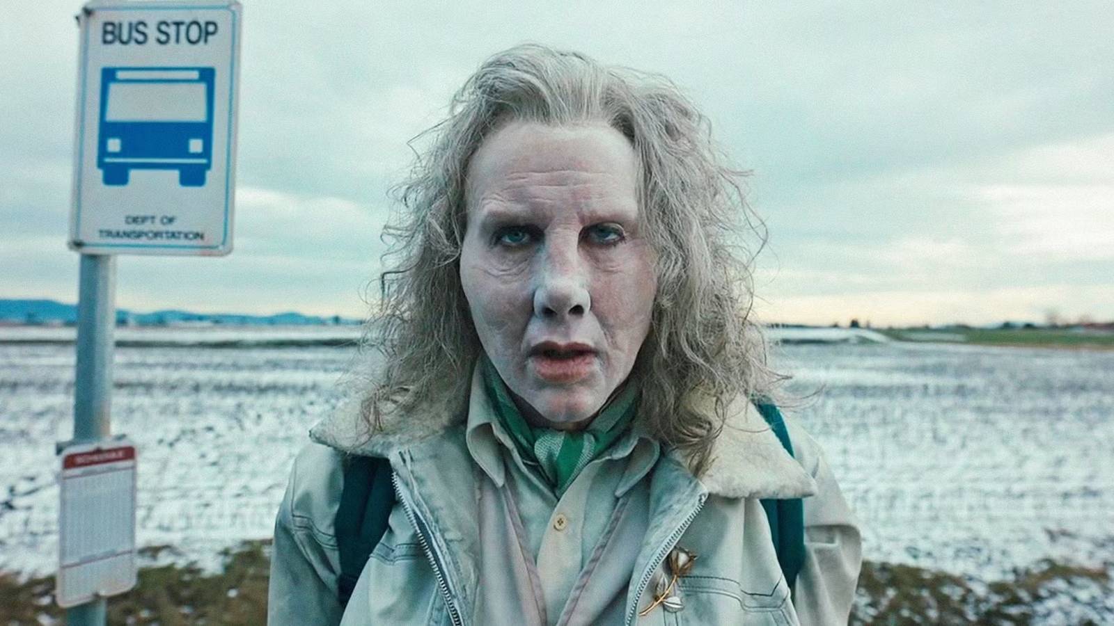 Nicolas Cage as Longlegs