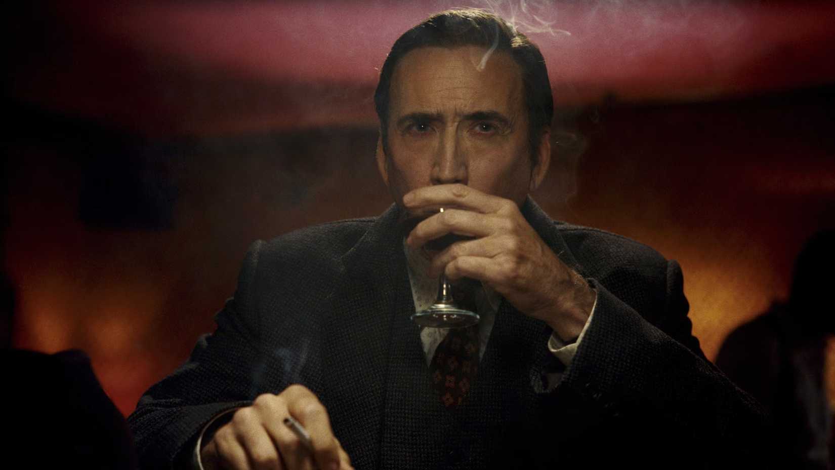 Prime Video's Upcoming Detective Series Breaks A Long-Standing Rule Of TV
