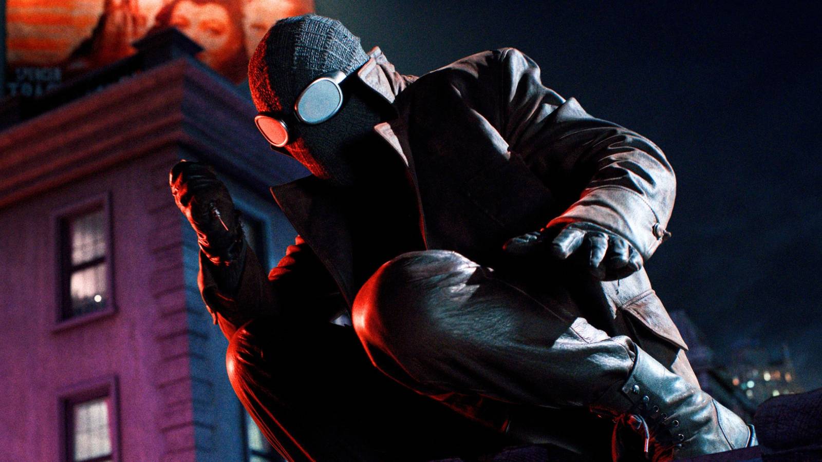 Spider-Man Starts A Gangster War In New Trailer For Amazon's 8-Part Marvel TV Show