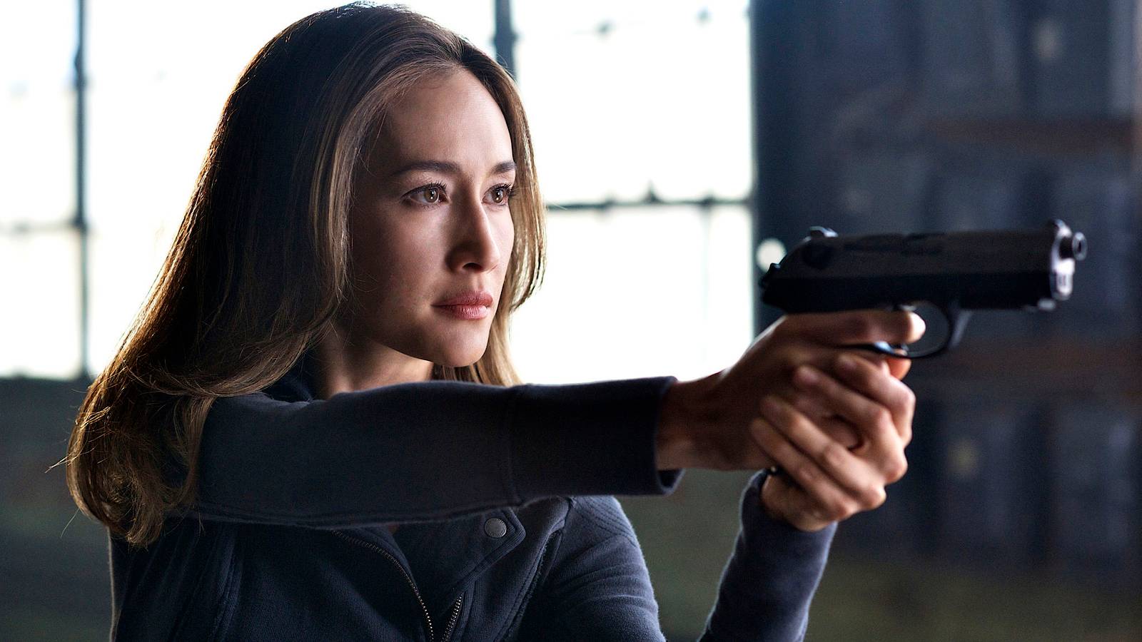 10 Near-Perfect Action Shows That No One Remembers