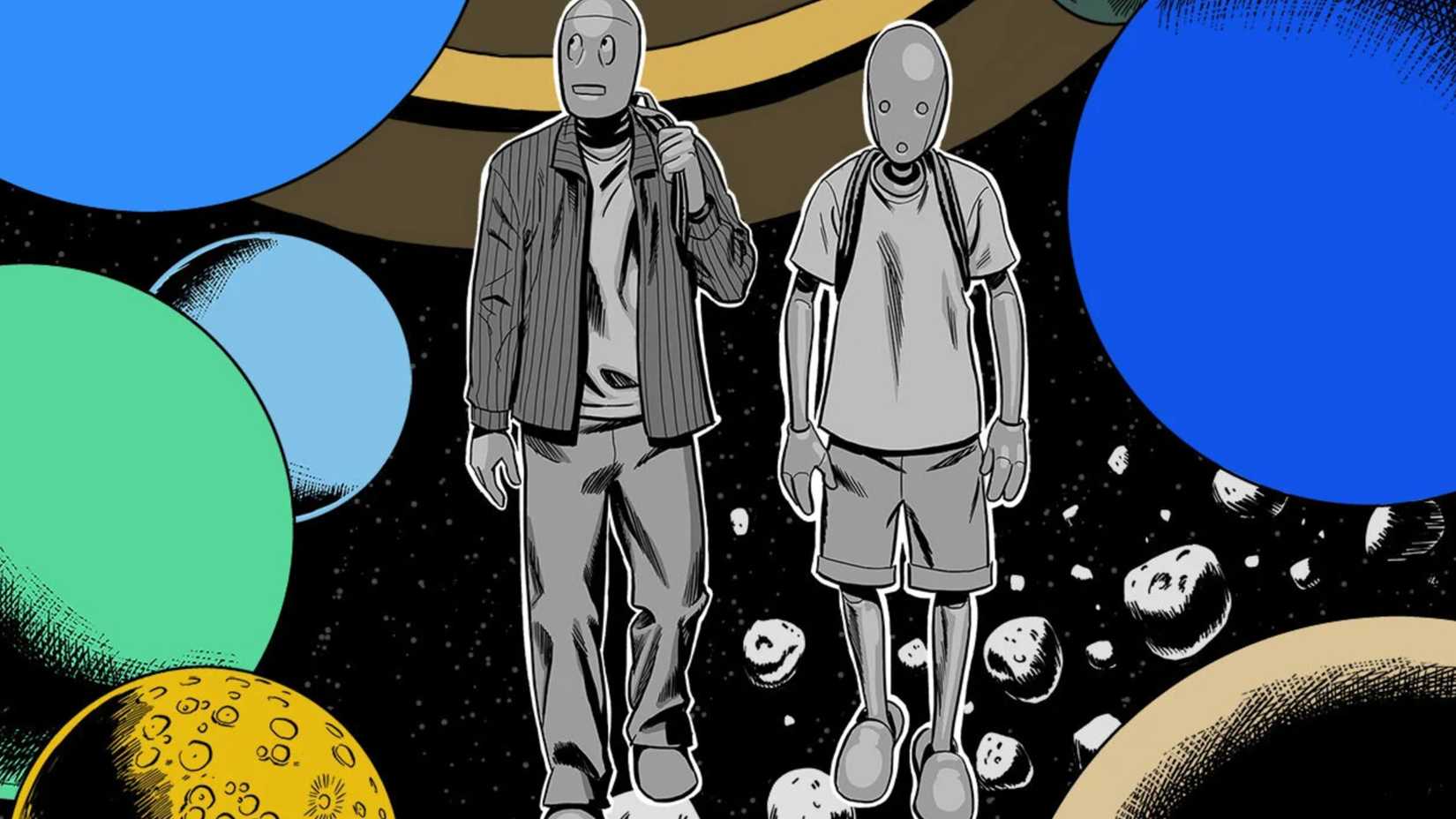 10 Best Webcomics of All Time, Ranked