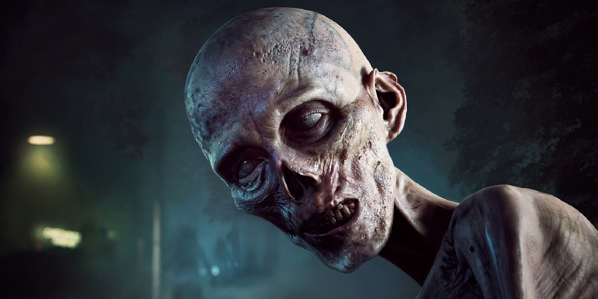 Survival Horror Fans Can Try This Brutal Co-Op Game Free for a Limited Time