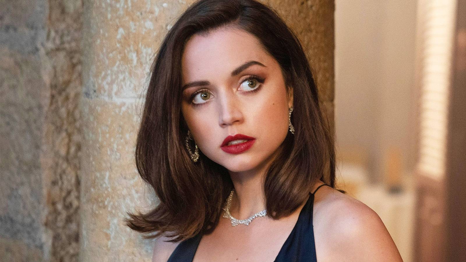 Ana de Armas R-Rated Thriller Dominates HBO Max’s Top 10 Chart After 0M Box Office Struggle Ana de Armas R-Rated Thriller Dominates HBO Max’s Top 10 Chart After 0M Box Office Struggle