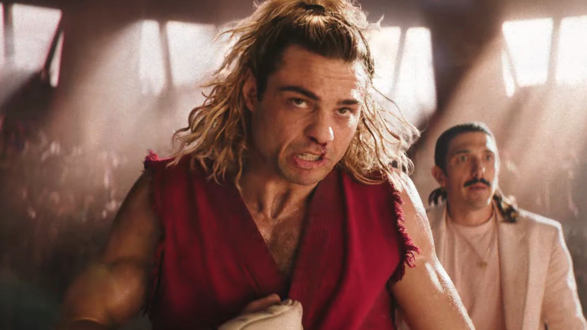 Street Fighter Movie Extends Franchise's 32-Year Rating Tradition Despite Mortal Kombat Rivalry image