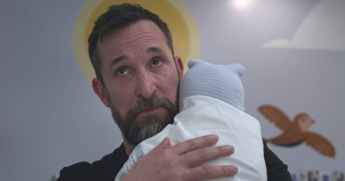 The Pitt Season 2 Finale Sets Massive Viewership Record For HBO Max Series