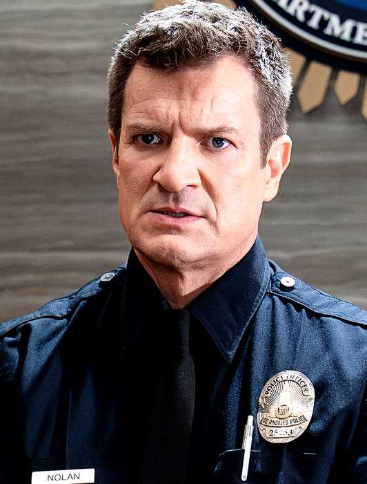 Rollanthe Rookie The Rookie Season 7: Everything You Need To Know