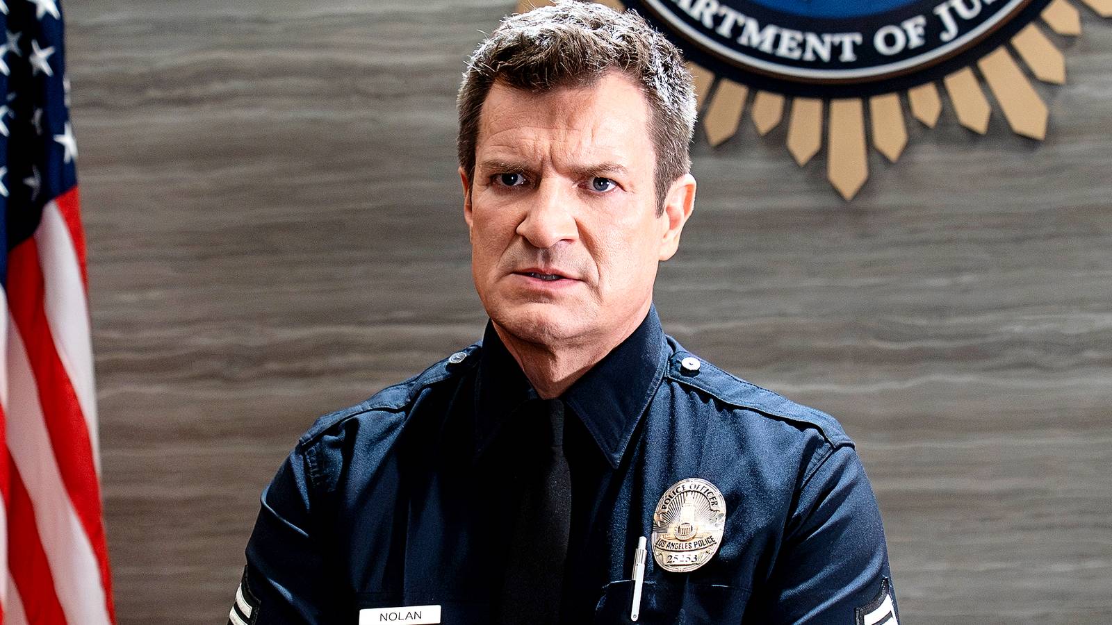Not A Rookie ABC Refuses To Give Up On The Rookie’s Most Hated Gimmick