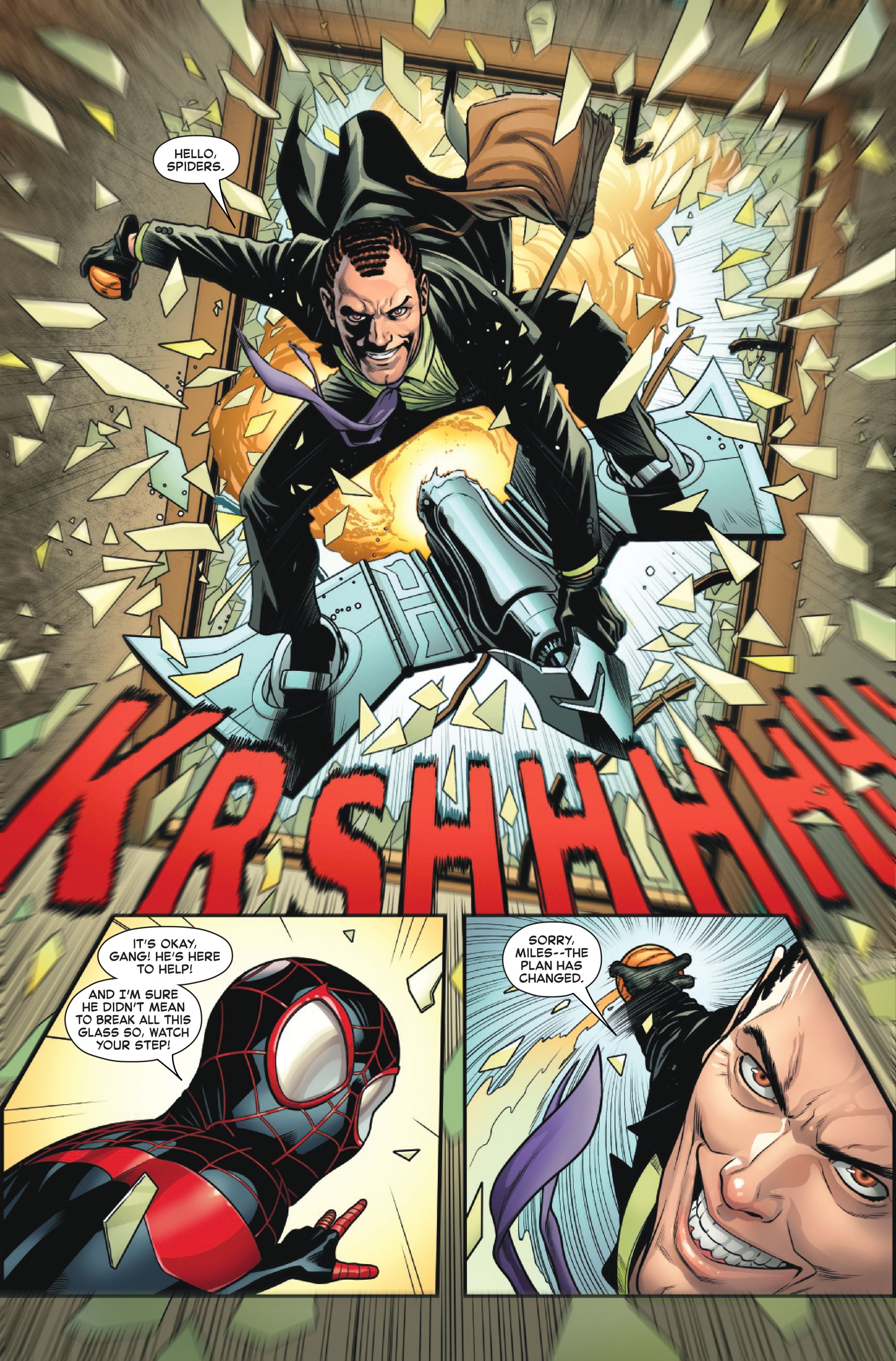Marvel Admits The Avengers Have Become Defined By 'Infighting'