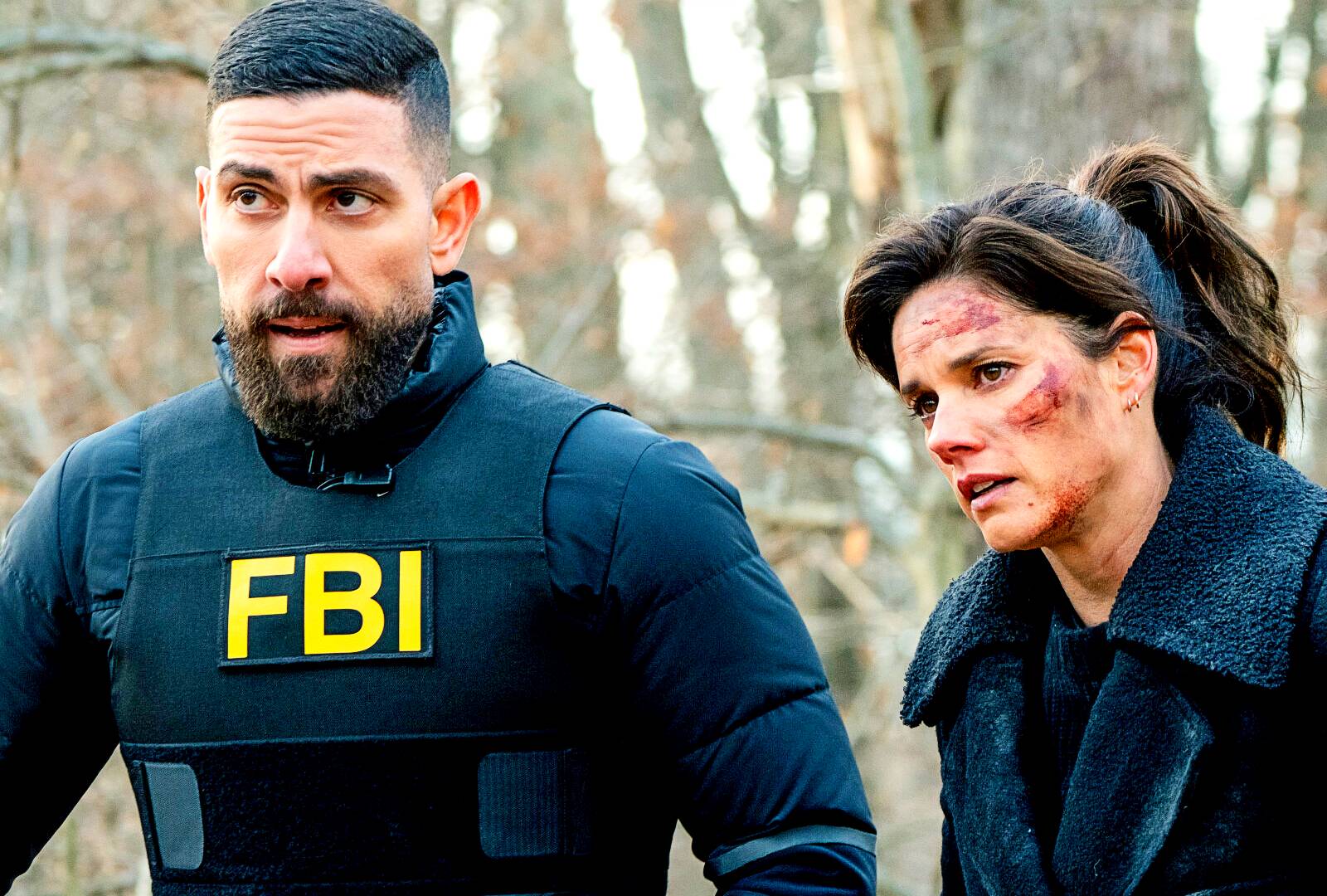 CBS Confirms Original FBI Character's Departure From The Team In The Finale