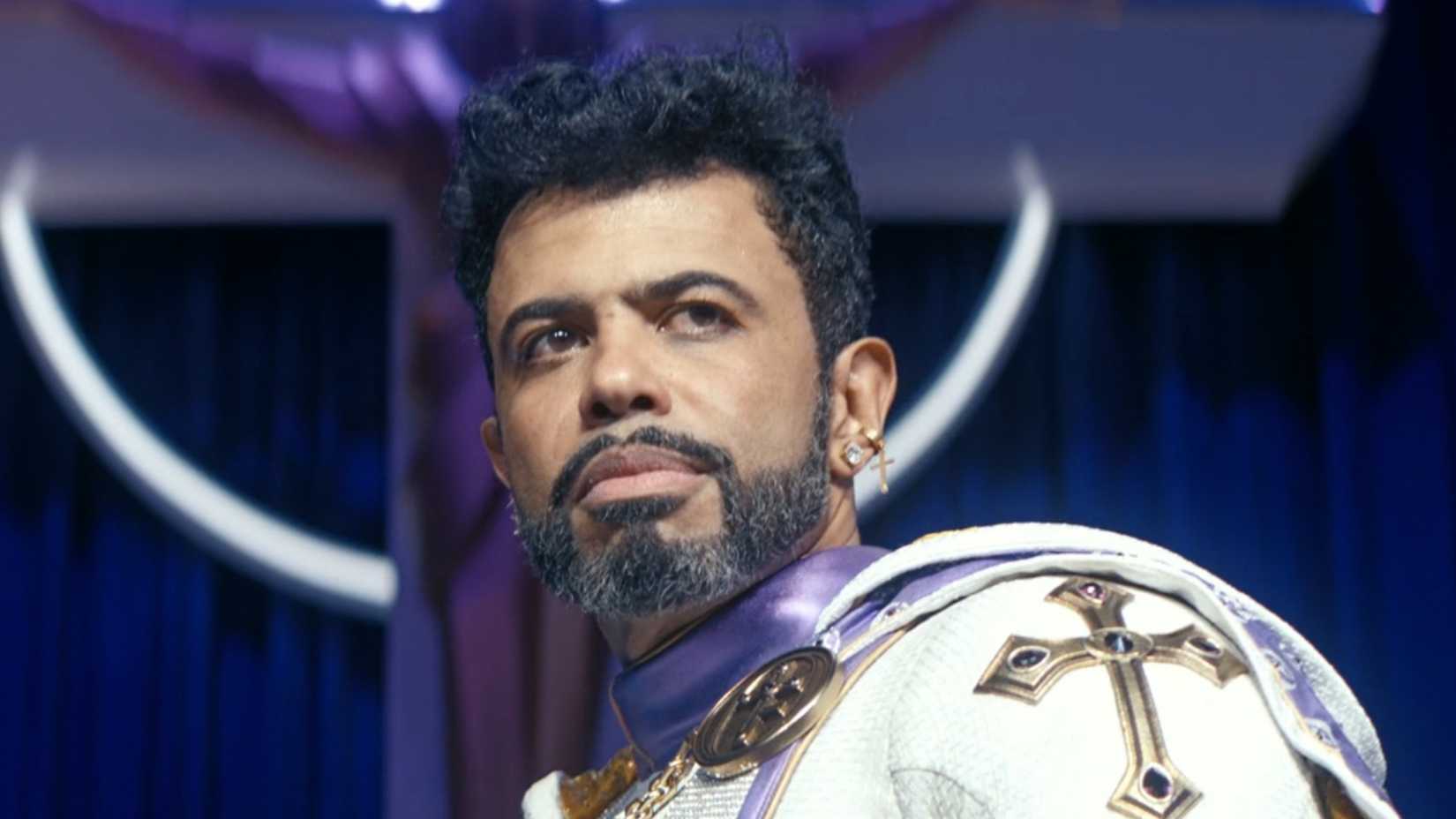 Oh-Father em The Boys temporada 5