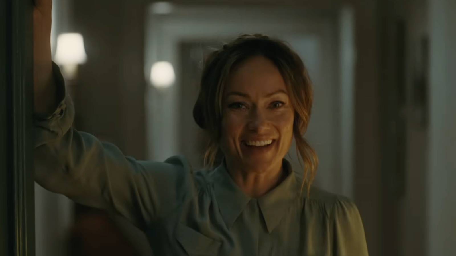 Olivia Wilde's New Movie Quietly Breaks A Surprising 10 Year Streak For