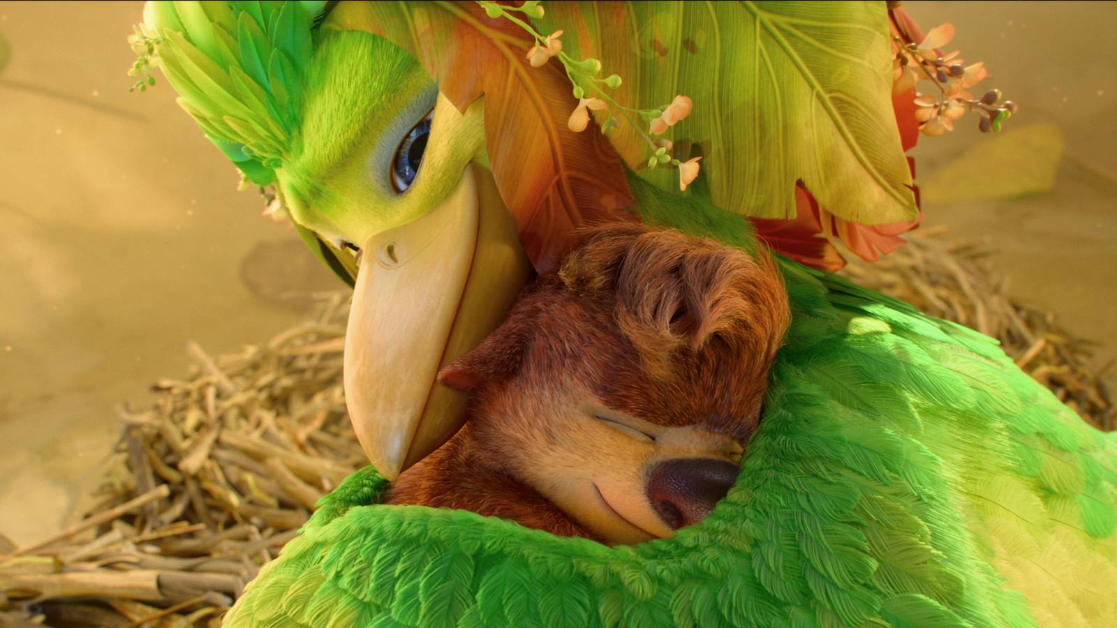 Swapped Review Netflix s New Animated Outing Is Sleep Inducing swapped-review-netflix-s-new-animated-outing-is-sleep-inducing