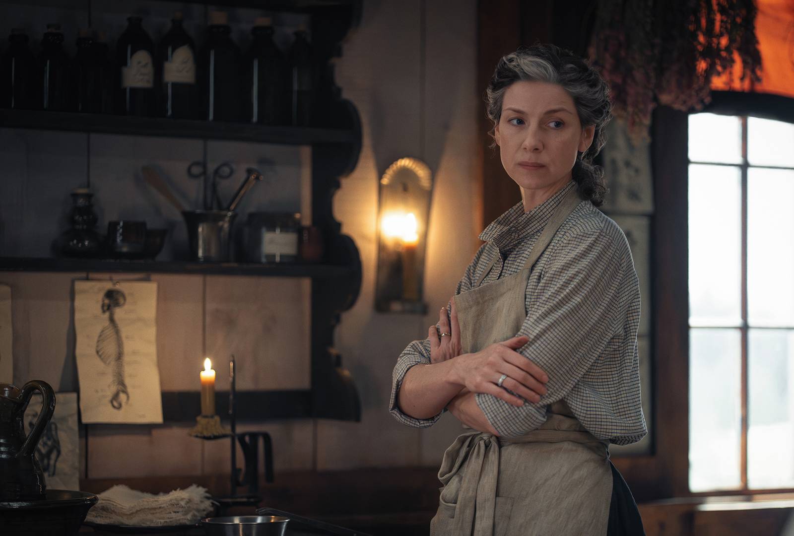 Outlander Season 8, Episode 6 Recap & Discussion
