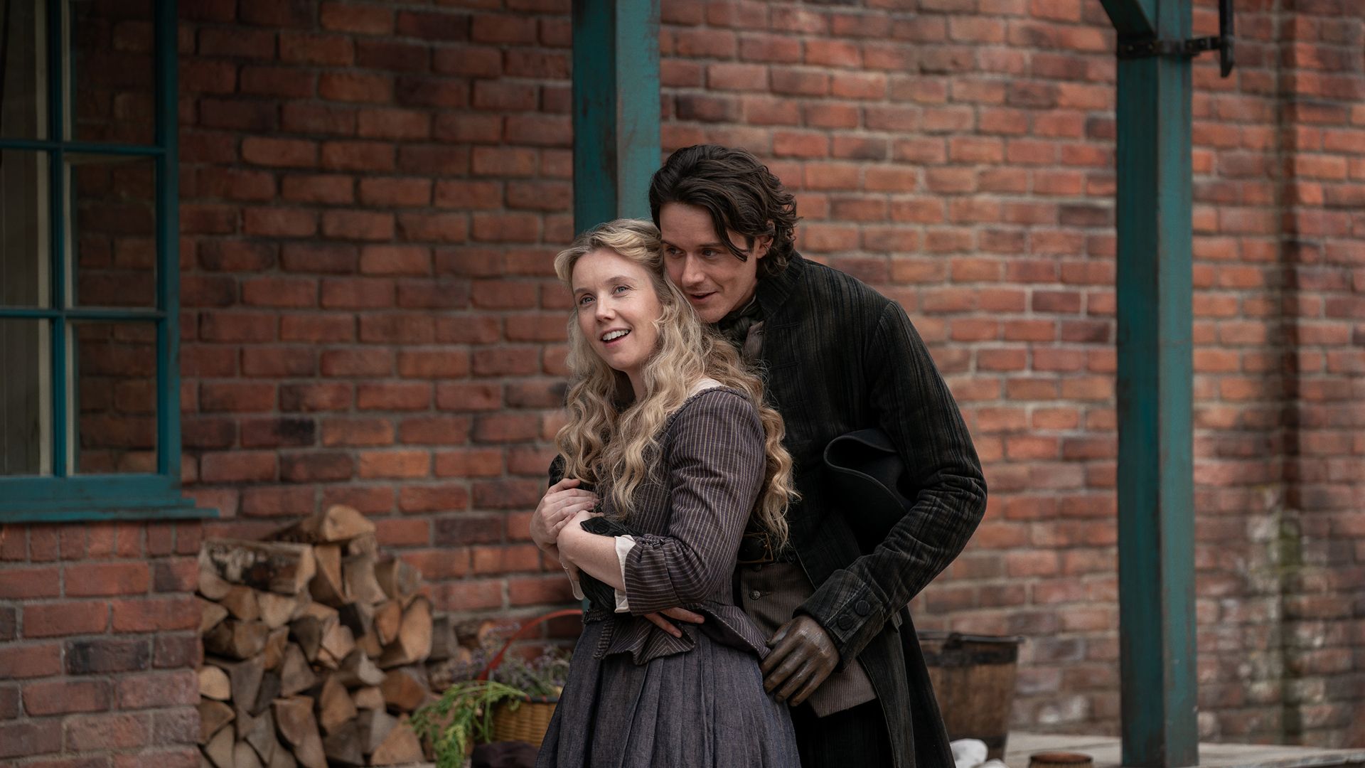 Outlander Season 8 Officially Sets Up A Happier Ending Than The Books