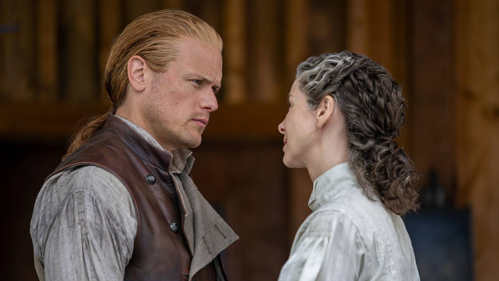 Why There Is No New Episode Of Outlander This Week (May 1) & When Season 8 Resumes