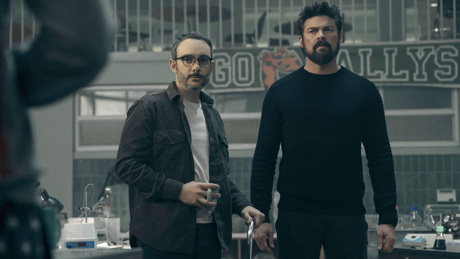 The Boys Season 5 Episode 3's 