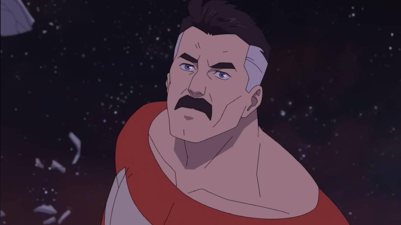Invincible Had Its Best Fight, And Not A Single Punch Was Thrown