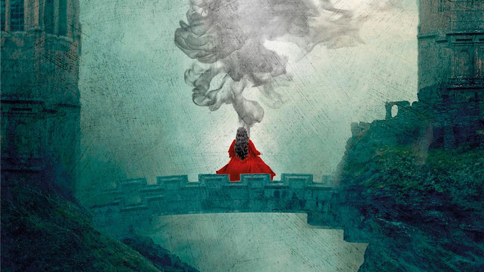 8 Romantasy Book Duologies That Deserve TV Adaptations