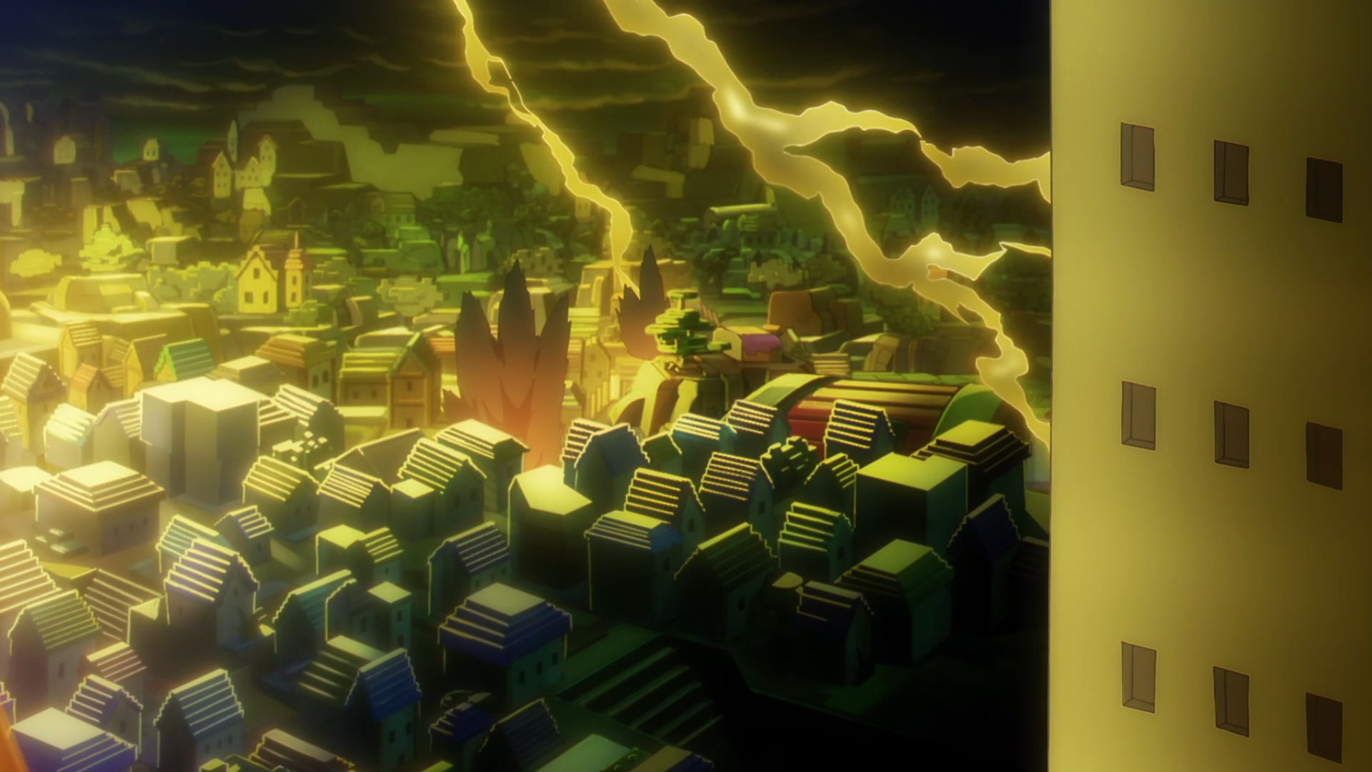 One Piece's Elbaph Arc Already Revealed How the Series' Final Villain ...
