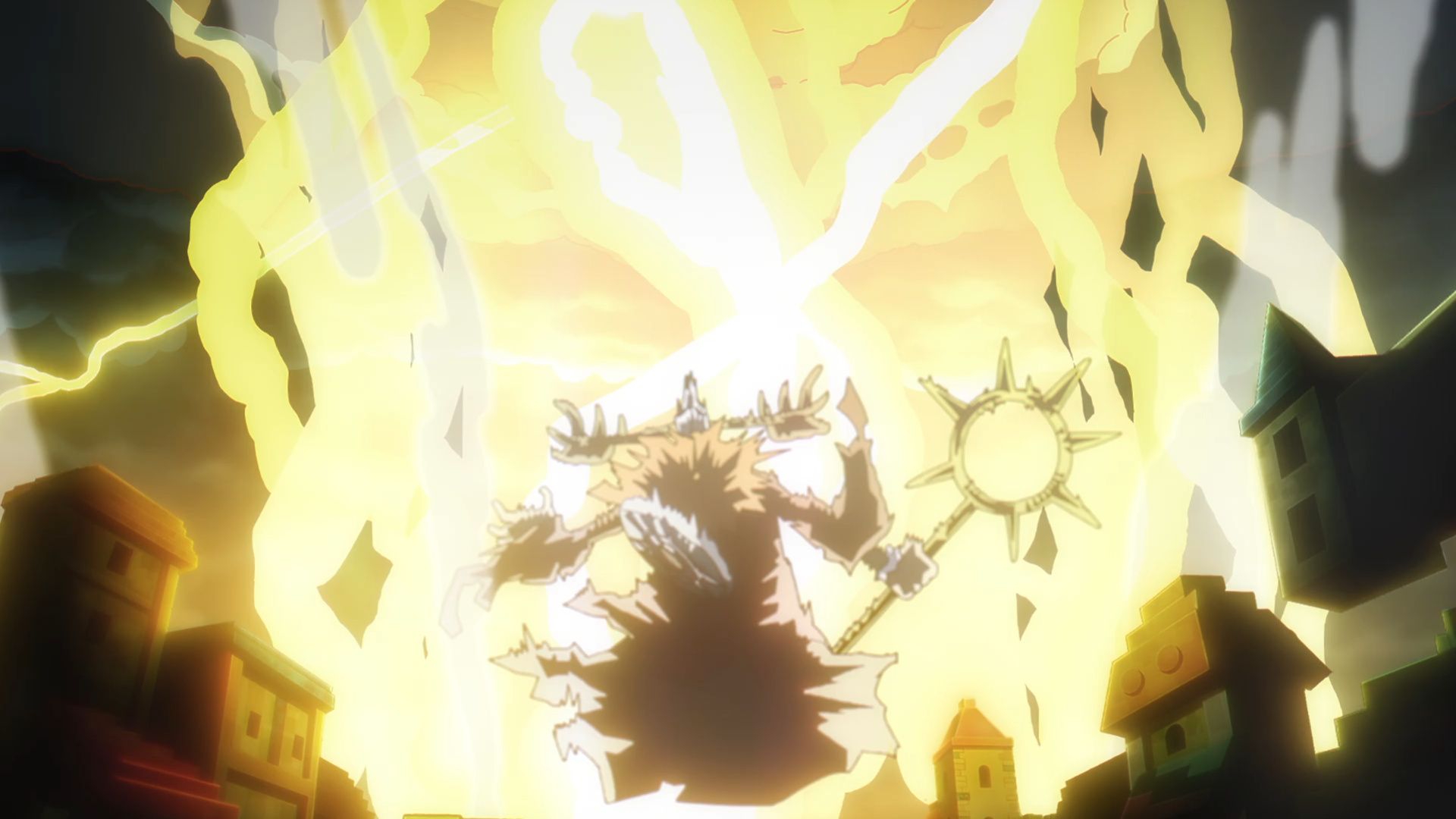 One Piece's Elbaph Arc Already Revealed How the Series' Final Villain ...
