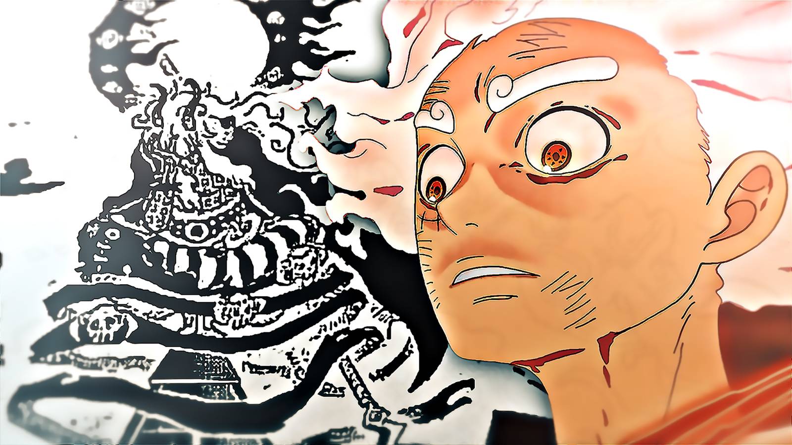 One Piece: The Only Character Stronger Than Luffy Destined to Defeat Imu