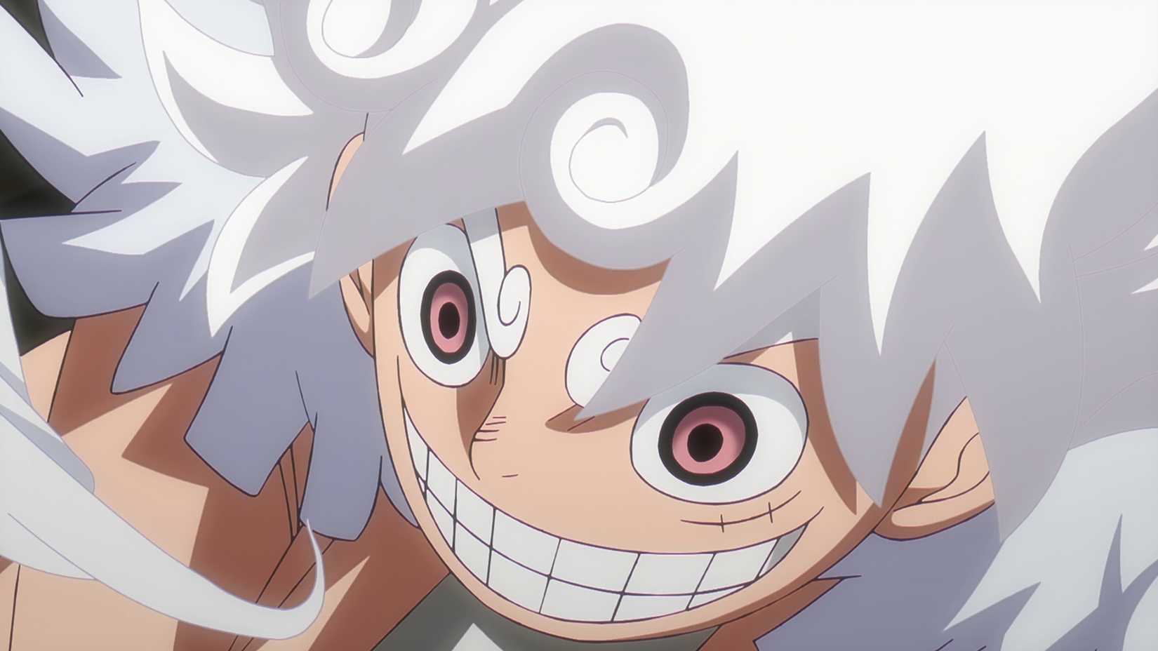 One Piece Episode 1158 Still