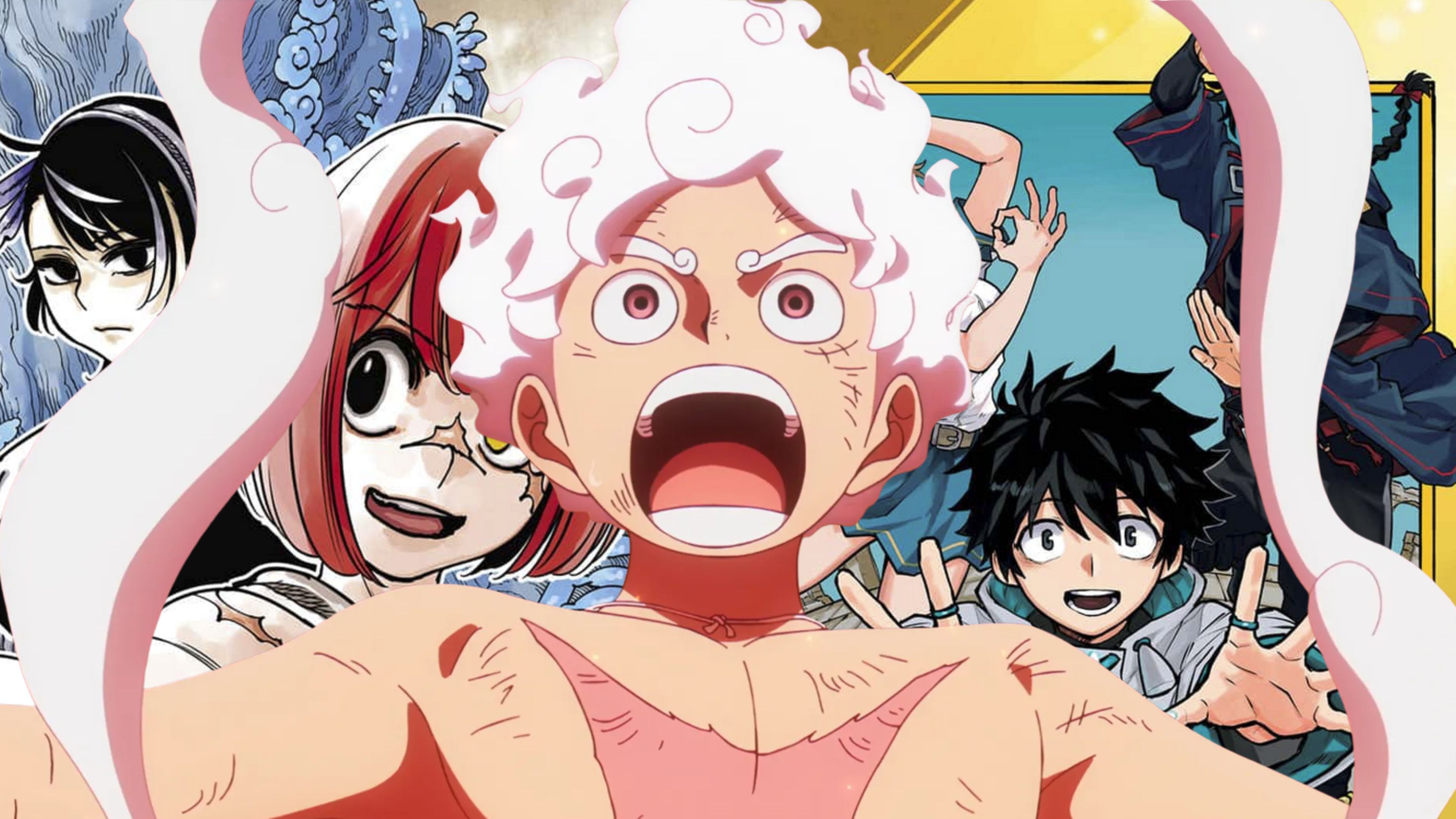 It's Official: 2025 Was The Worst Year In Shonen Jump History