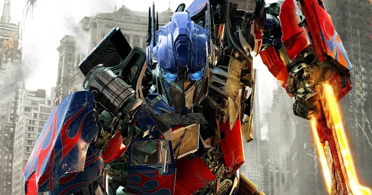 screenrant.com - Tom Wilson - Transformers Is Finally Getting The Big Budget Game We Always Wanted