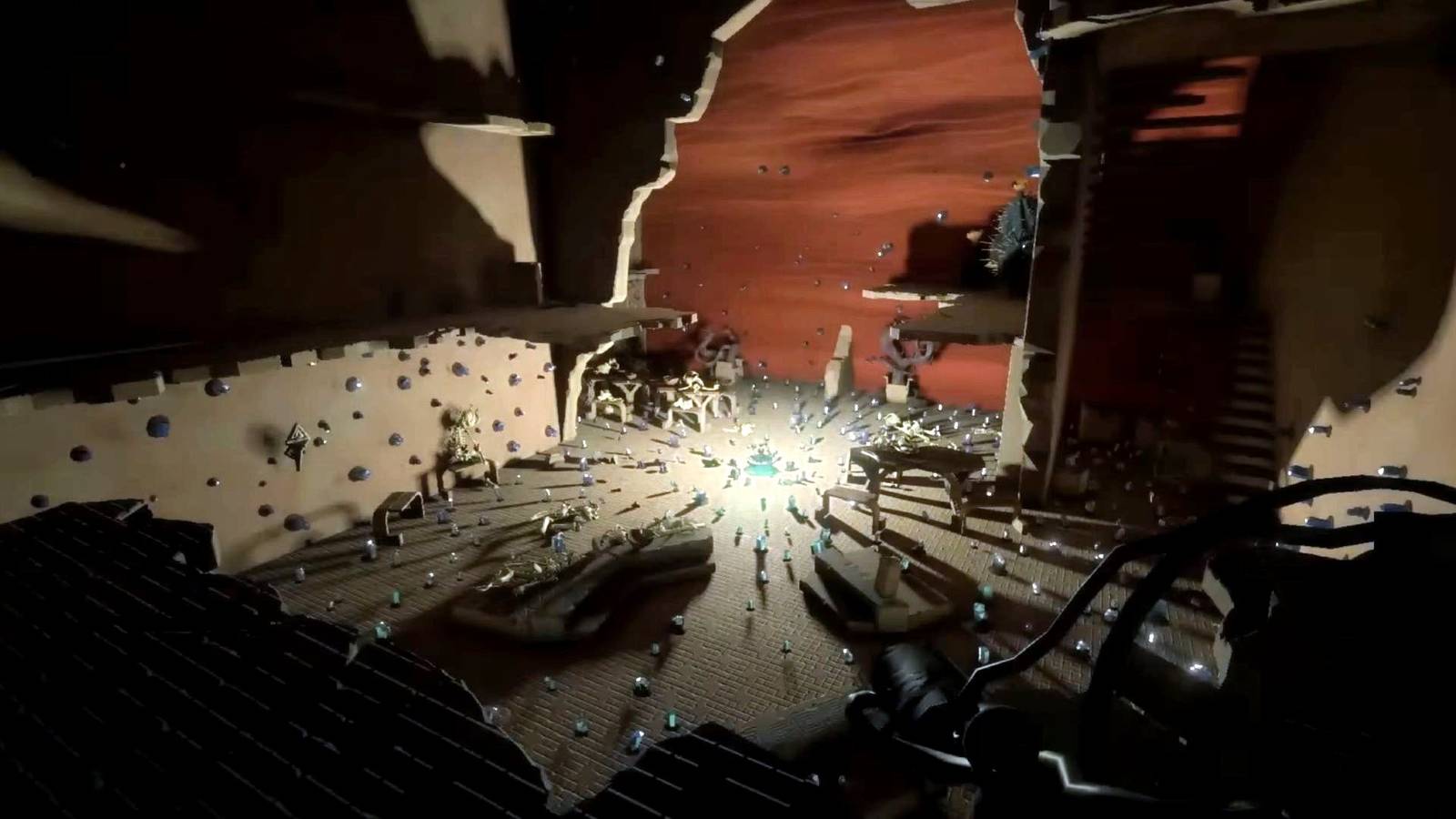 Outer Wilds Is Officially Back With A New 2026 Release