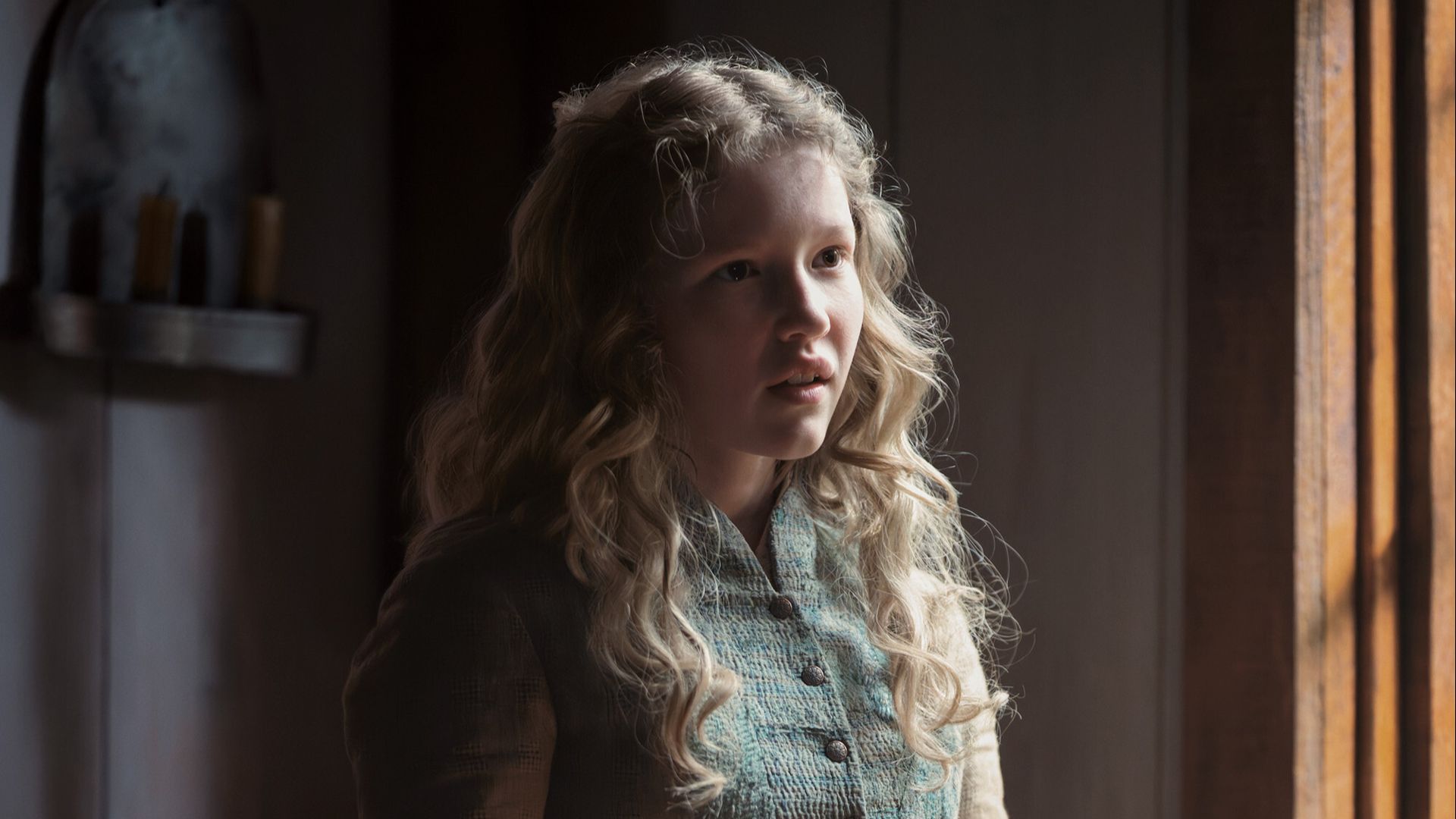 Outlander Season 8's Latest Time Travel Twist Will Save The Show's Finale