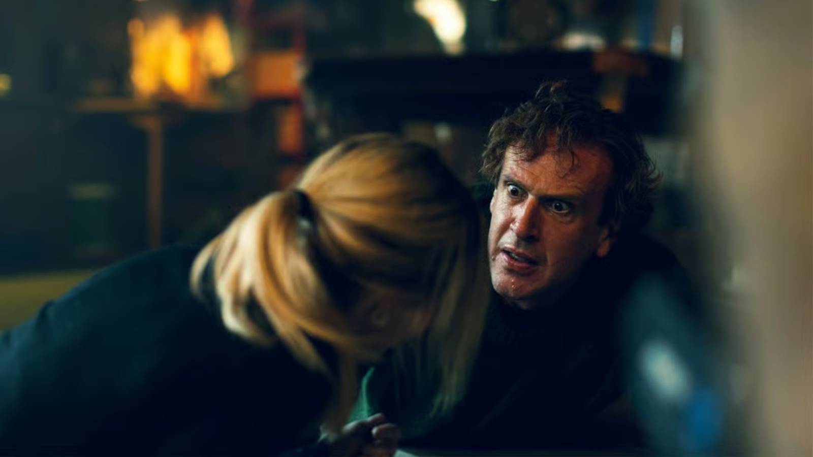 Over Your Dead Body: Director Jorma Taccone's Unique Take On Dark Thriller