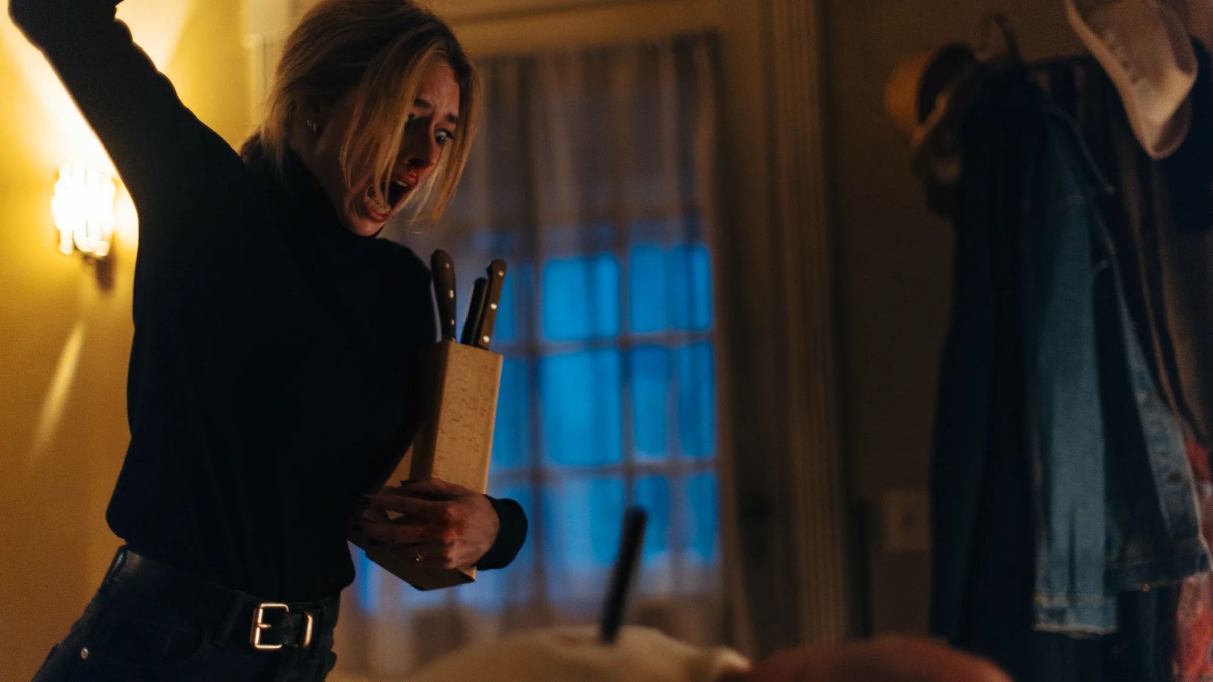 Over Your Dead Body Movie (4)