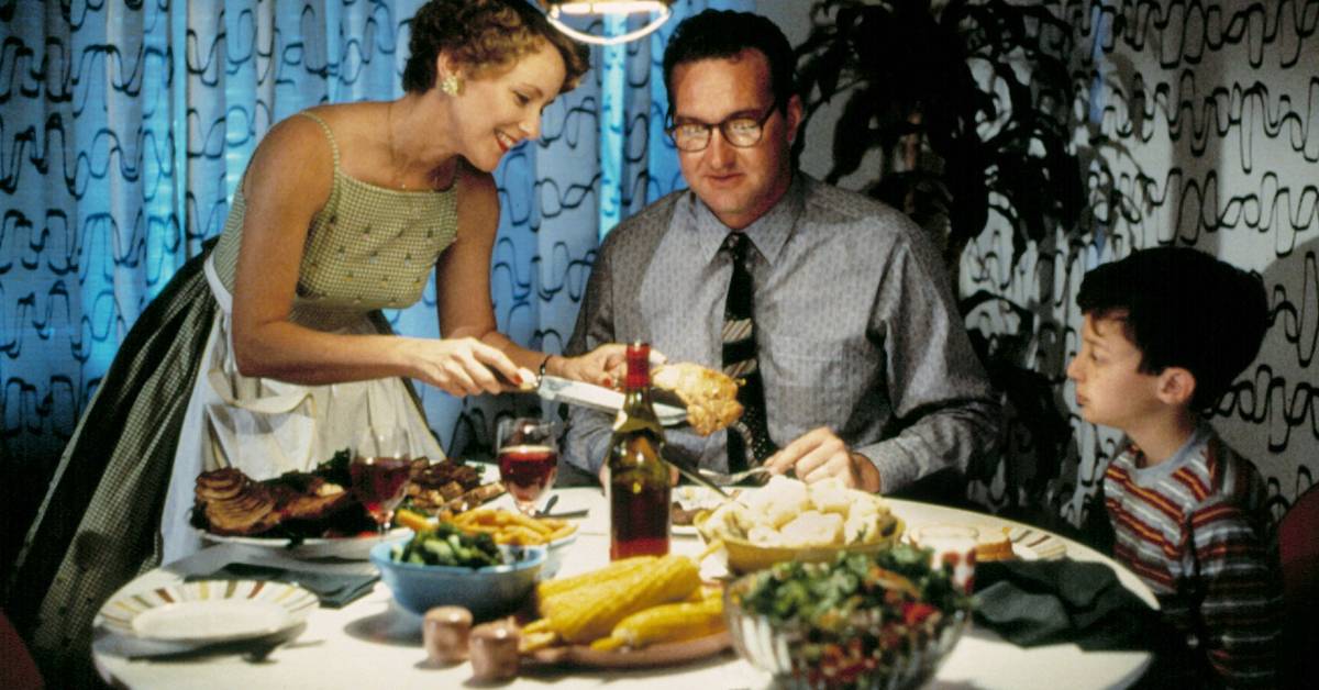 screenrant.com - Dalton Norman - This 1989 Horror Movie Is David Lynch Meets Norman Rockwell