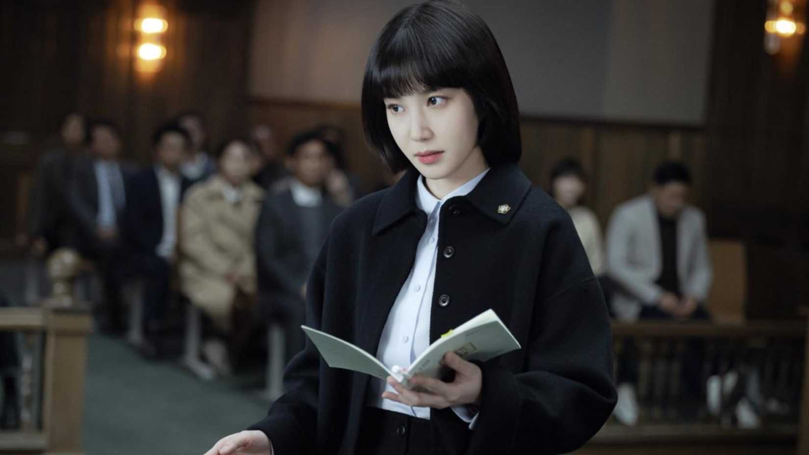 park eun bin extraordinary attorney woo