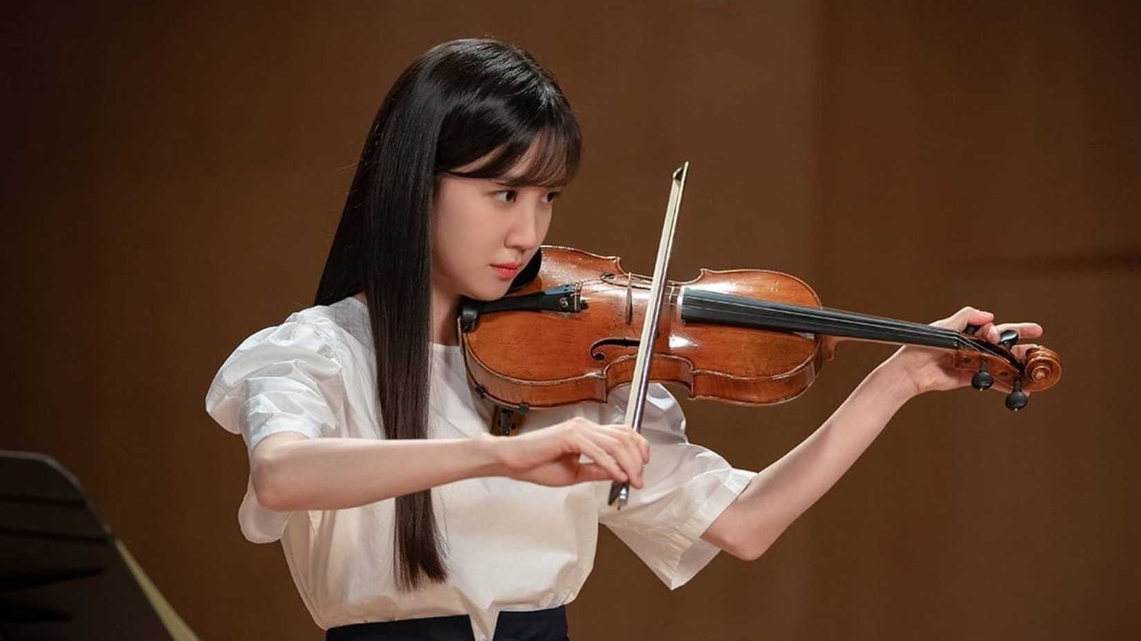 park eun bin in do you like brahms