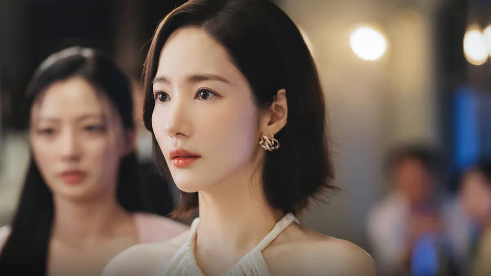 Marry My Husband: Prime Video's Perfect 16-Part Time Travel Series