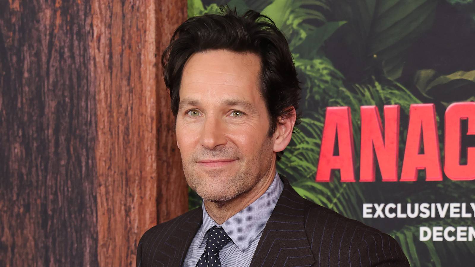 Paul Rudd's New Dark Comedy Adaptation Is Officially The Next Don't Look Up