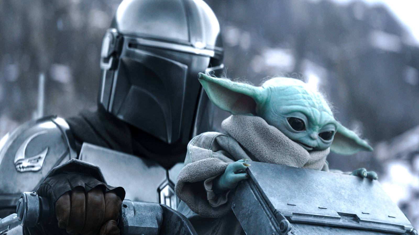 Mandalorian & Grogu’s Early Box Office Opening Projection Eyes New Star ...
