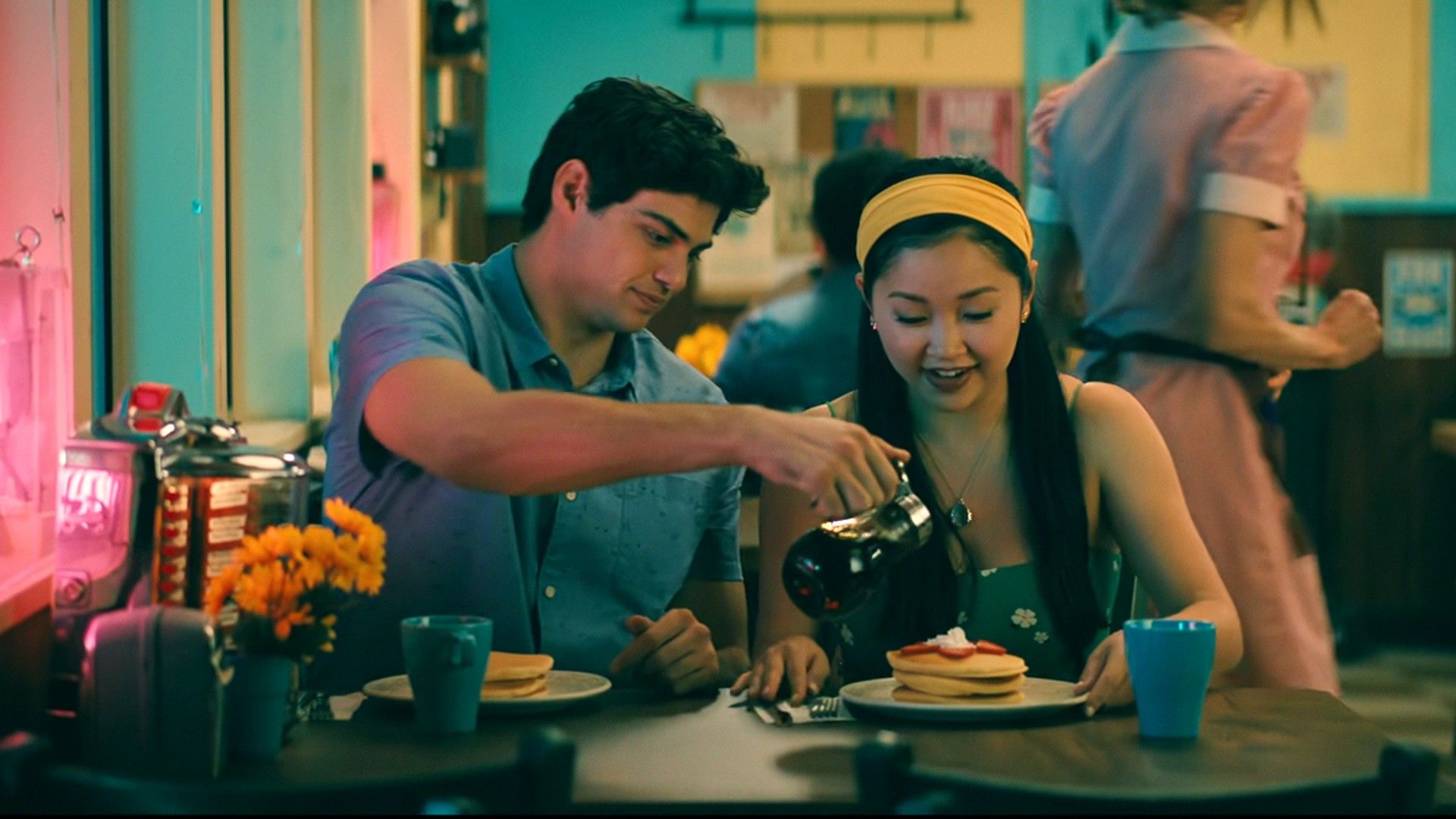 XO, Kitty Season 3 Confirms Lara Jean & Peter's Relationship Status As Showrunner Explains Shocking Update
