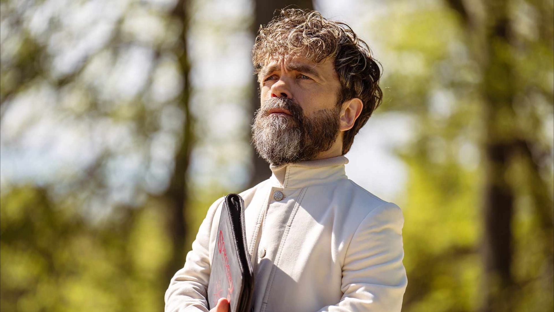 TV's Riskiest New Crime Thriller Is Perfect From Start To Finish