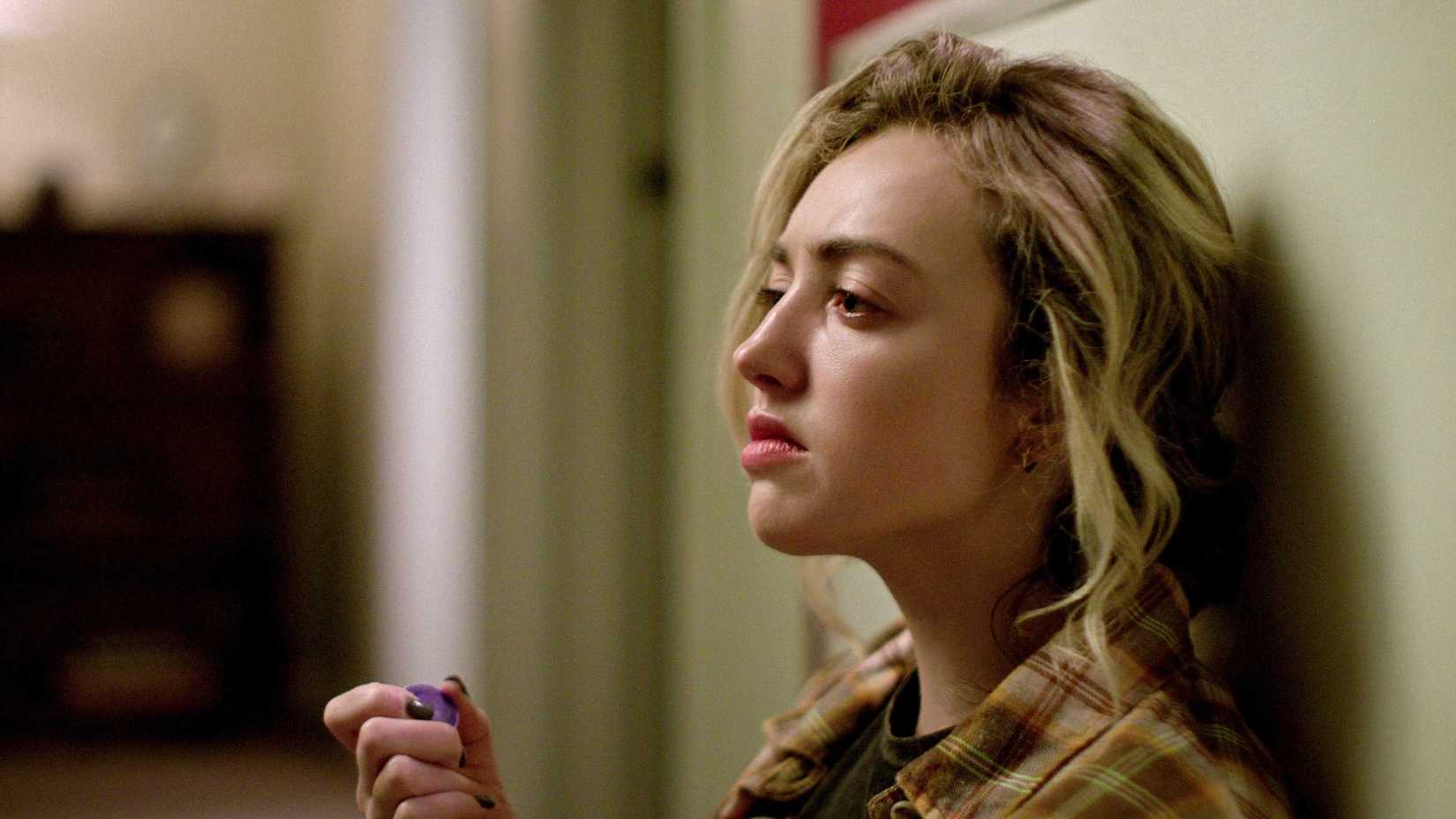 Peyton List em Cobra Kai