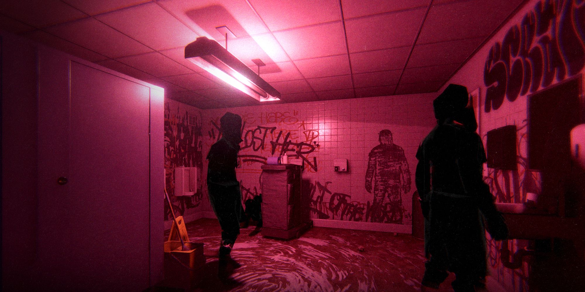 Phasmophobia Is Getting Its First In-Game Crossover Thanks To Legendary Horror Icon