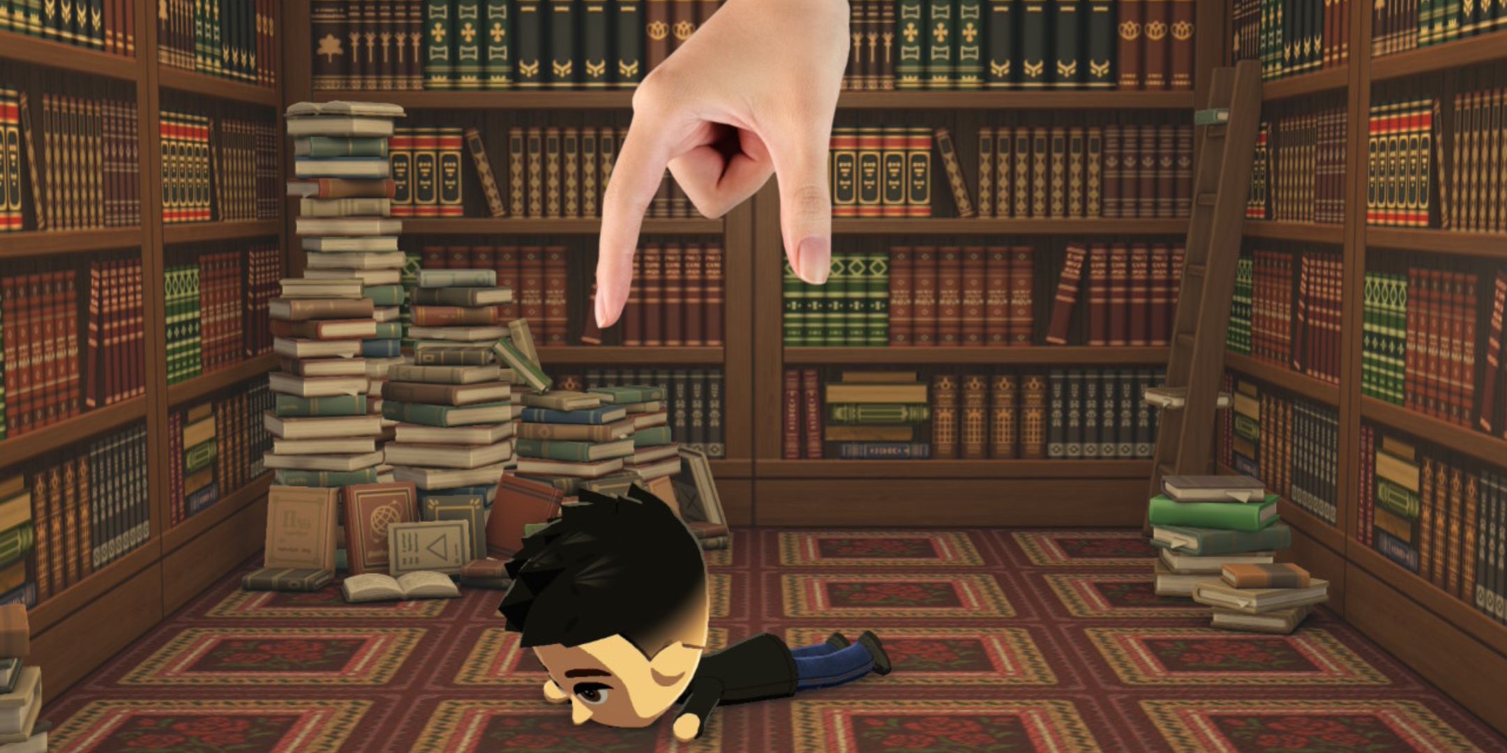 Tomodachi Life: Living The Dream - How To Change What Miis Call You