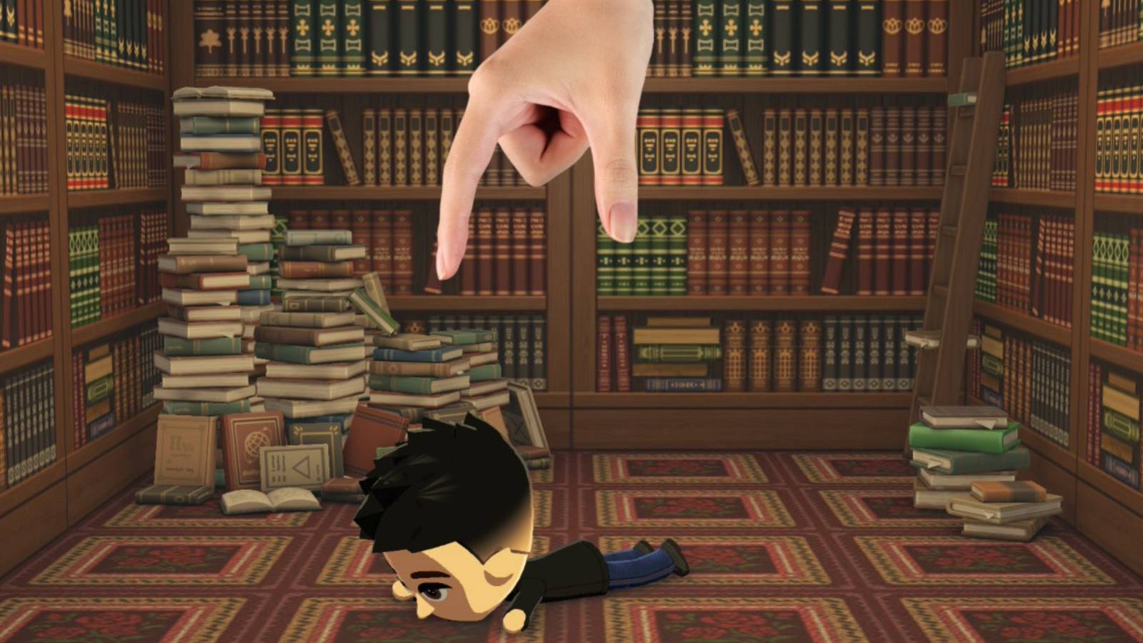Tomodachi Life: Living The Dream - How To Change What Miis Call You
