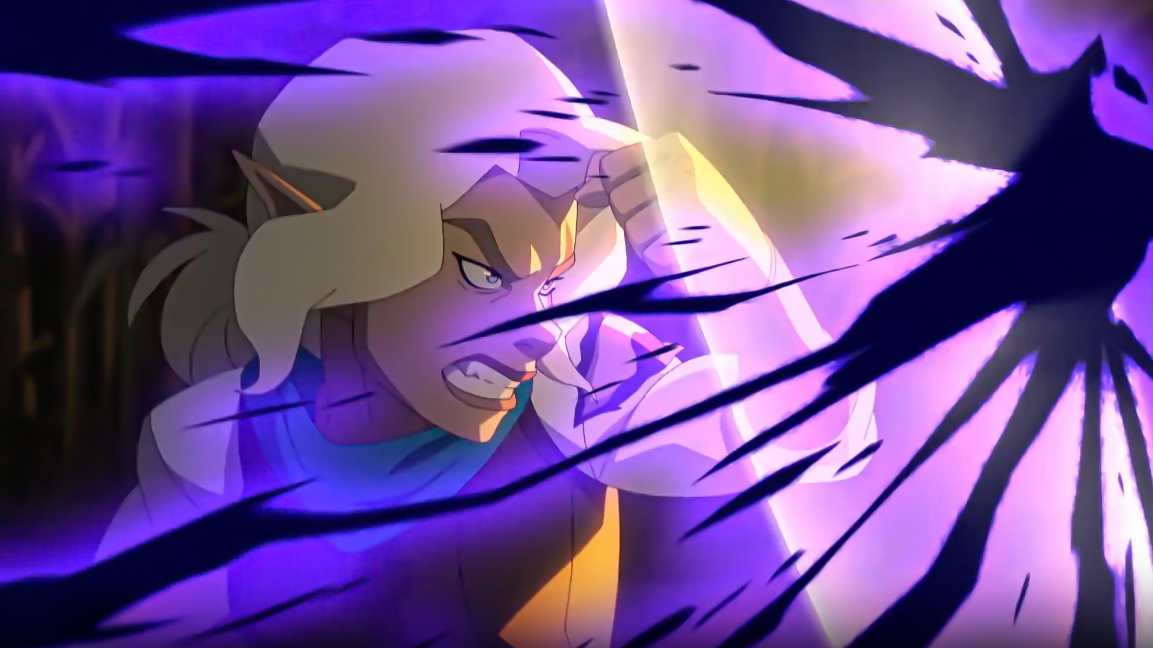 Vox Machine Reunite To Face Major Enemy In New Season 4 Trailer Of Prime’s Fantasy Series