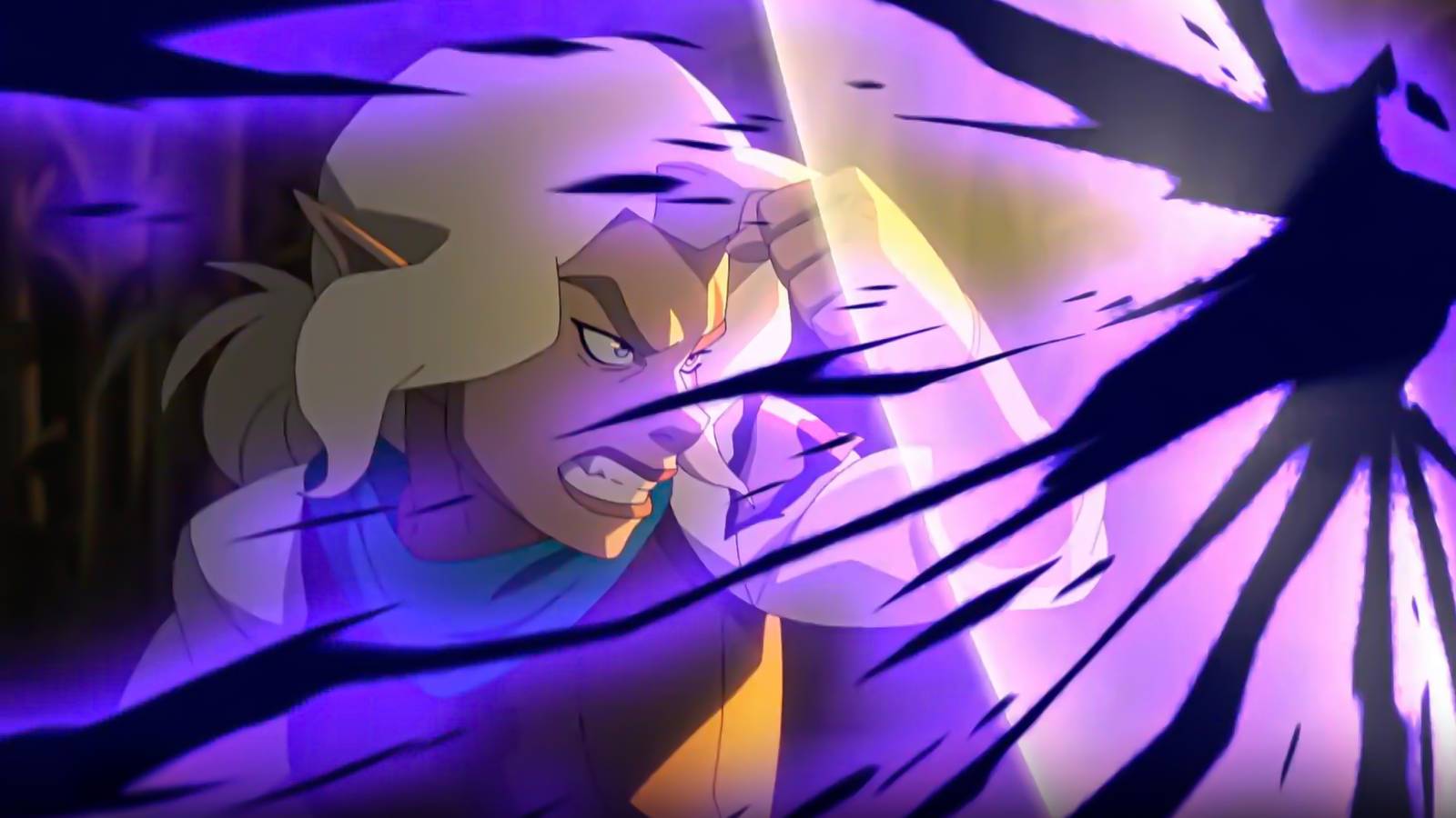 Vox Machine Reunite To Face Major Enemy In New Season 4 Trailer Of Prime’s Fantasy Series