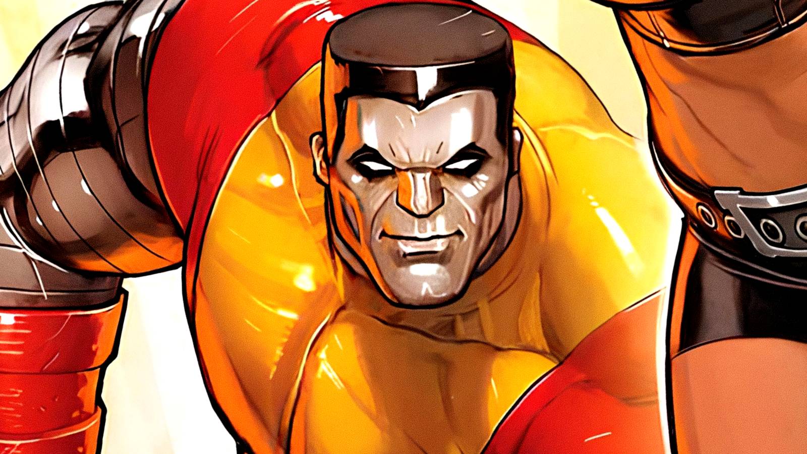 X-Men's Magik And Colossus Swap Powers In Epic Redesign