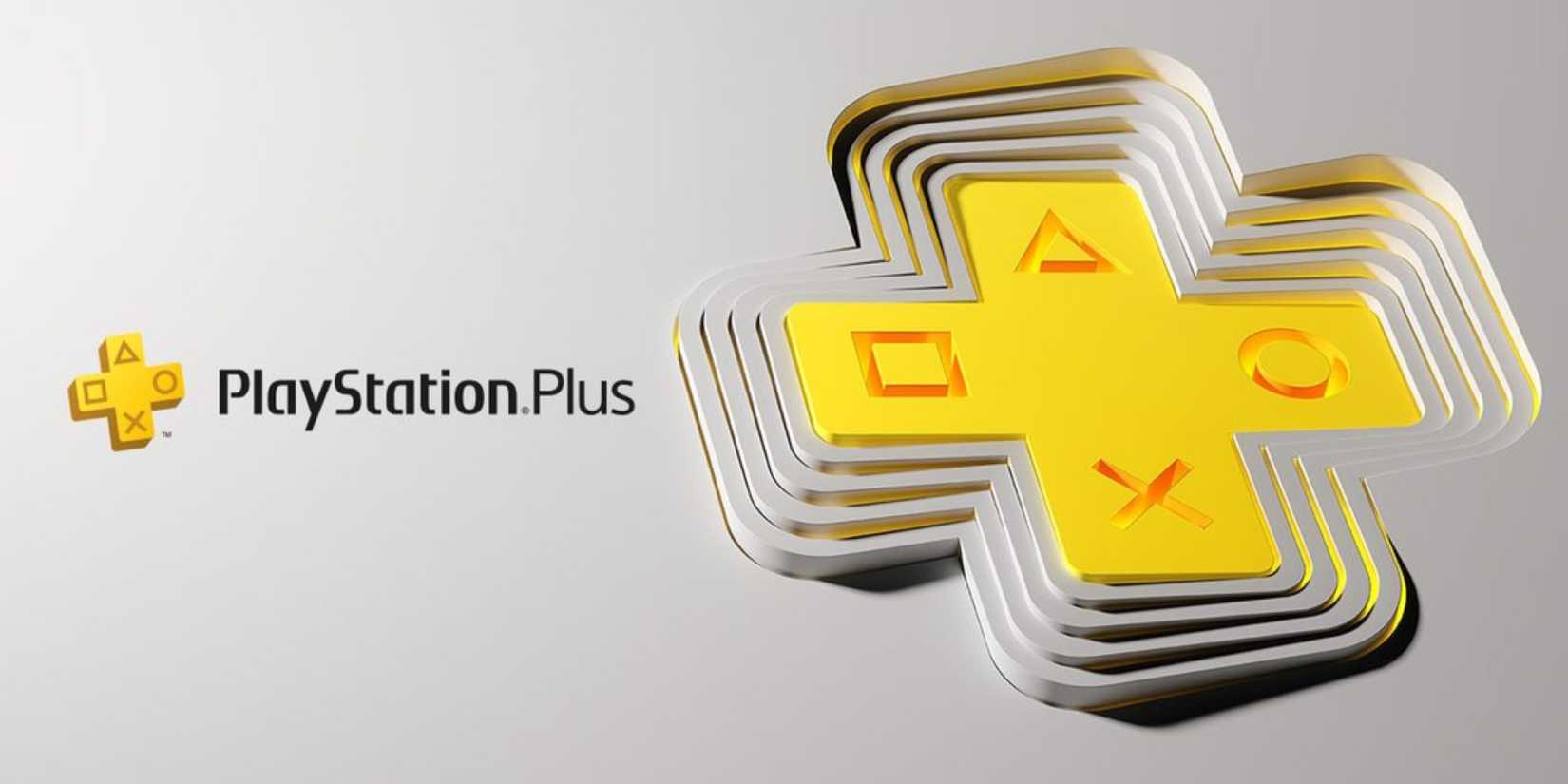 playstation plus logo